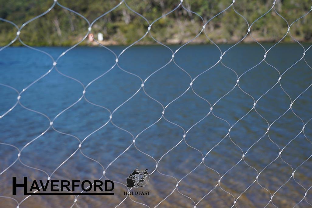 Premium Mono Gill Net: 3" Mesh 50m x 2m - Image 3