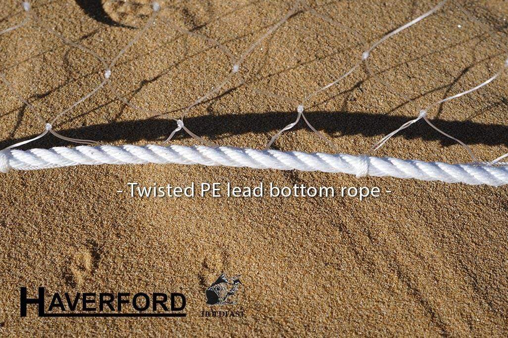 Premium Mono Gill Net: 3-1/2" Mesh 50m x 2m - Image 4