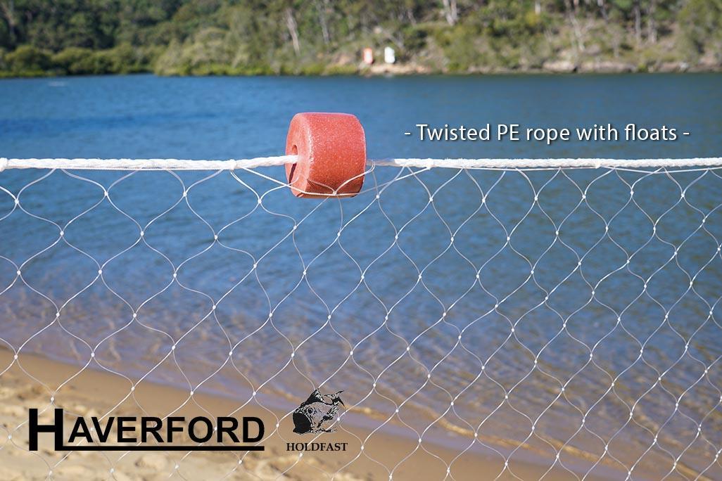 Premium Mono Gill Net: 3-1/2" Mesh 50m x 2m - Image 5