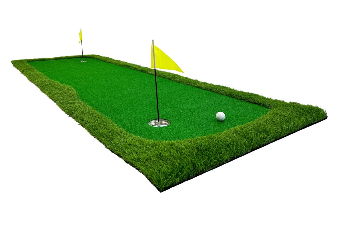 Premium Turf Putting Mat