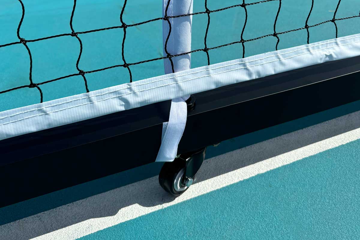 Quatra Pickleball Starter Set - Image 11