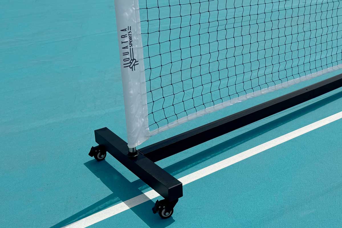 Quatra Pickleball Starter Set - Image 13