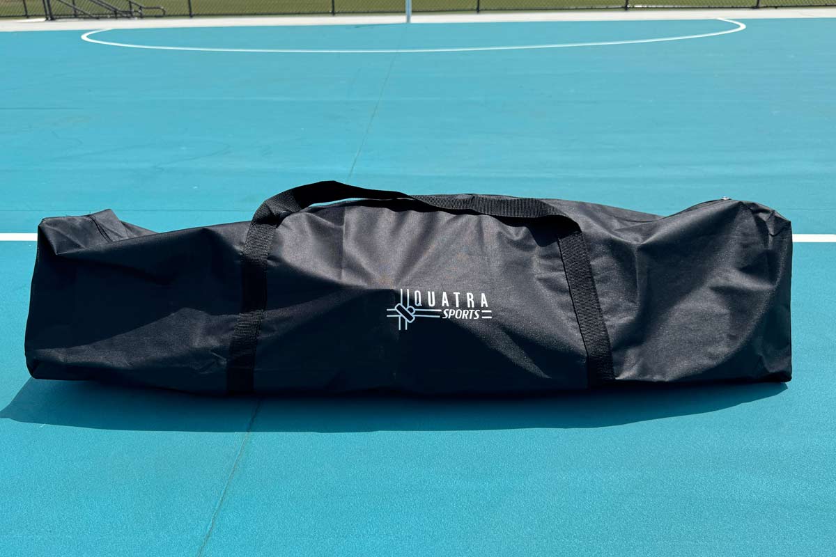 Quatra Pickleball Starter Set - Image 14