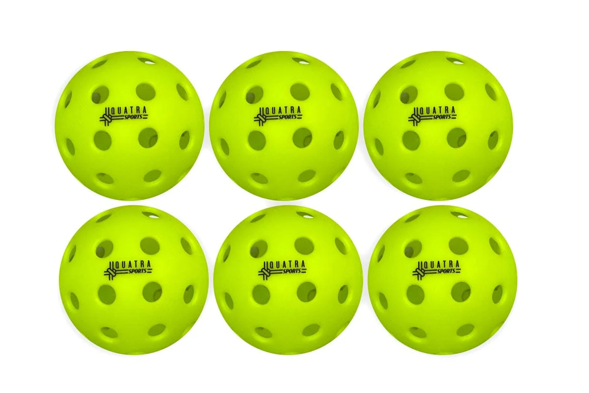 Quatra Pickleball Starter Set - Image 7