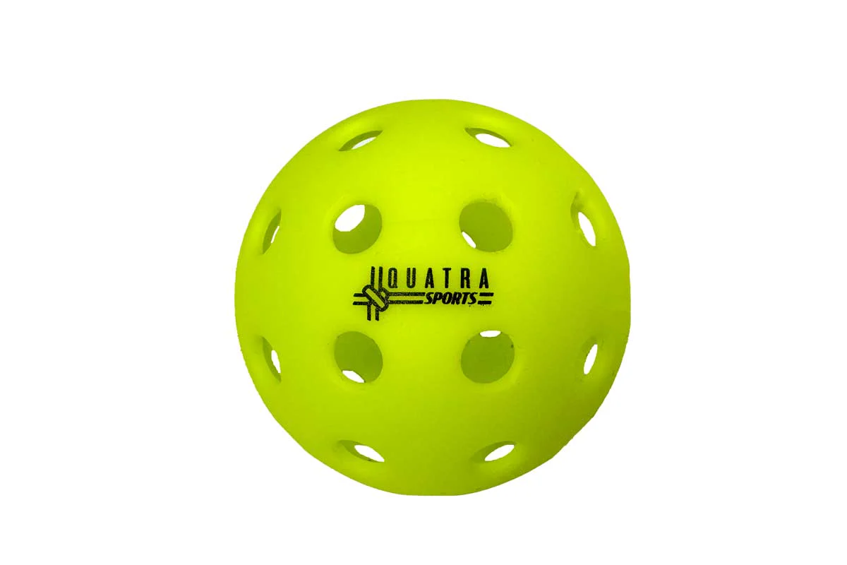Quatra Pickleball Starter Set - Image 9