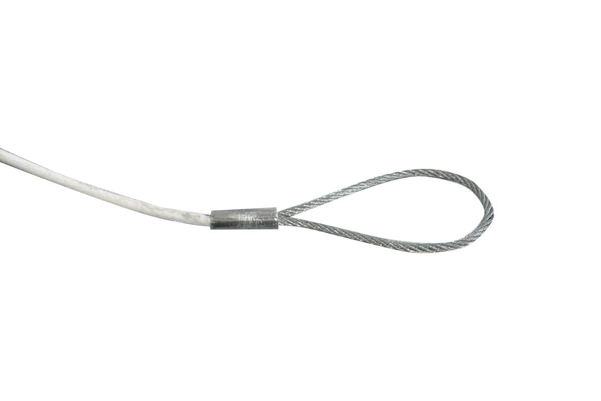 Quatra Professional Volleyball Net (External Winder) β 32β - Image 3