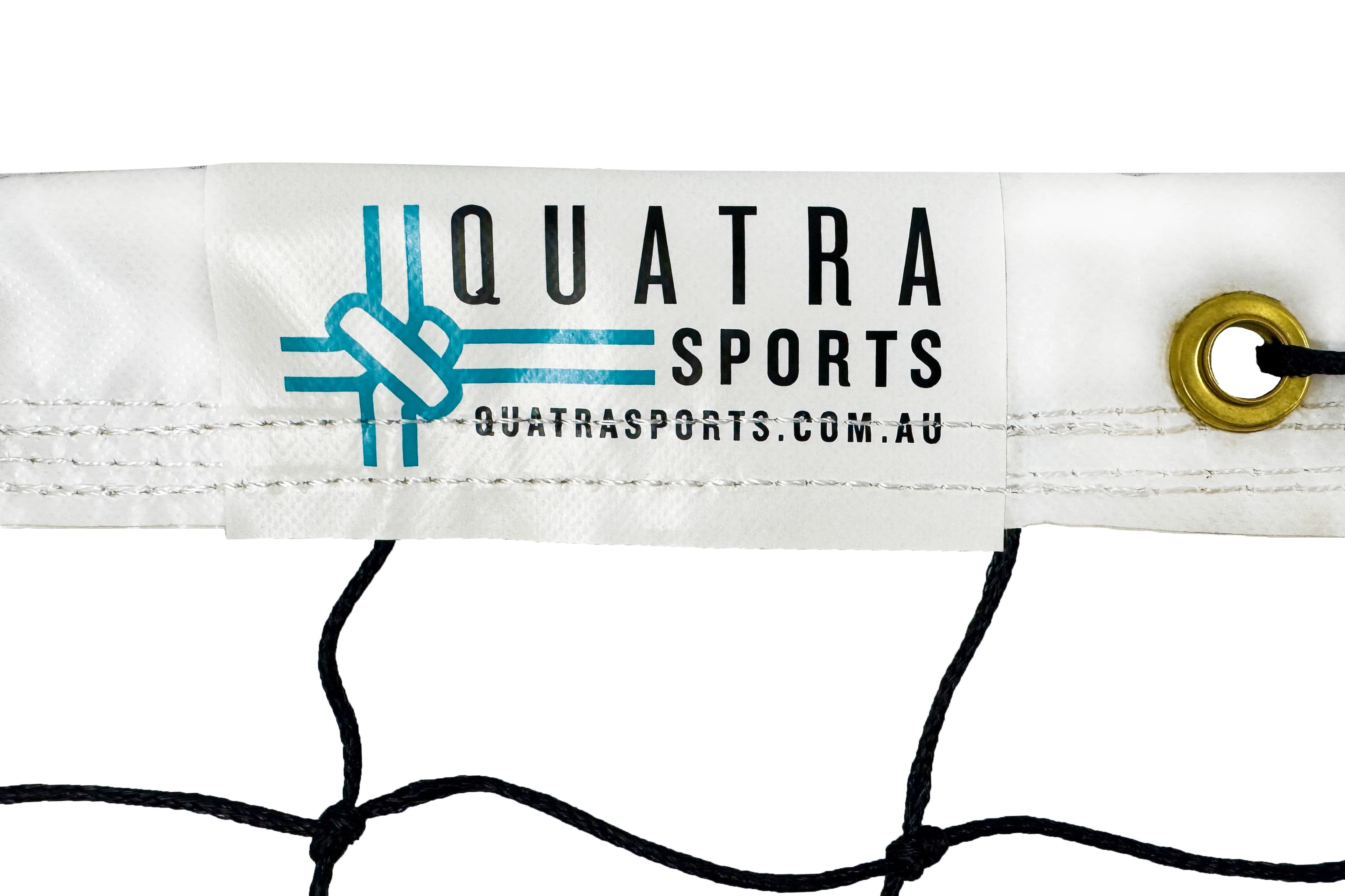 Quatra Professional Volleyball Net (External Winder) β 32β - Image 4