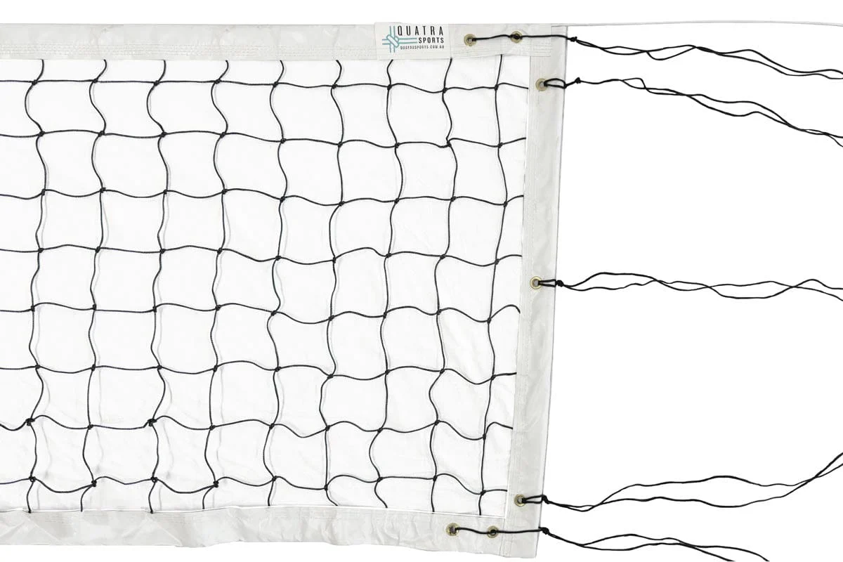 Quatra Professional Volleyball Net (External Winder) β 32β - Image 5