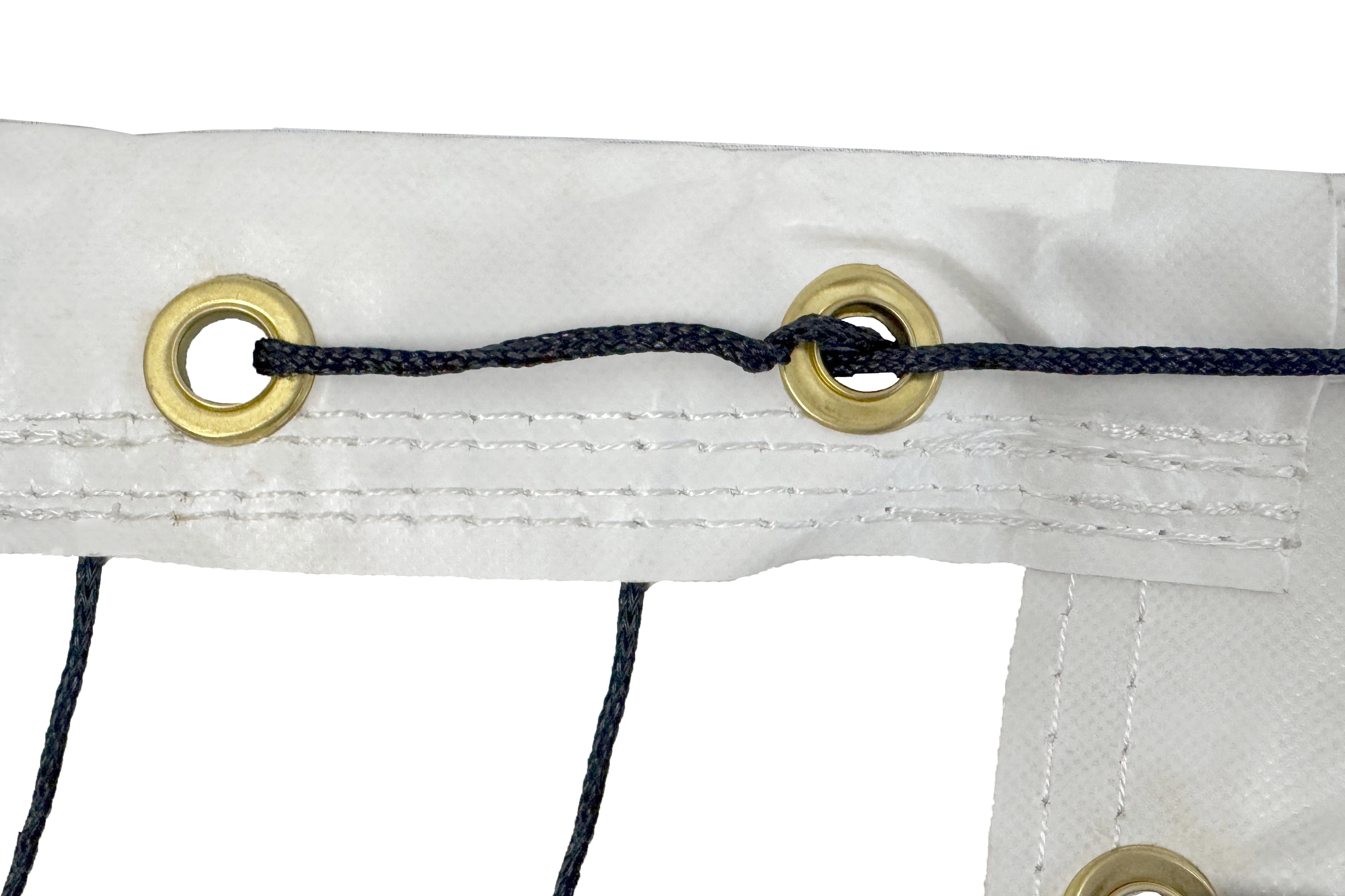 Quatra Professional Volleyball Net (External Winder) β 32β - Image 6