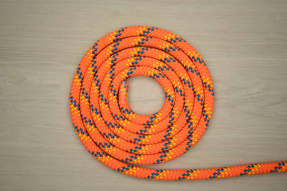 Response LSK Static Safety Line (By-the-metre)
