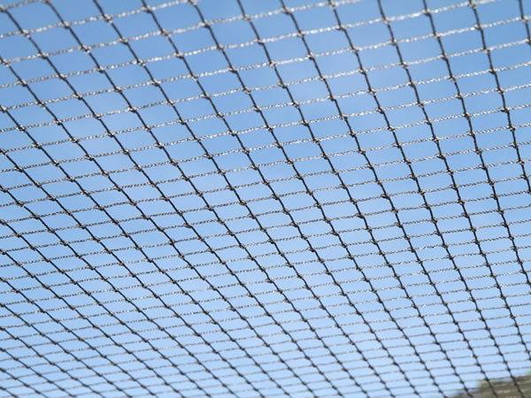 Sample: Bird Netting 19mm SQ (9ply) - Image 2