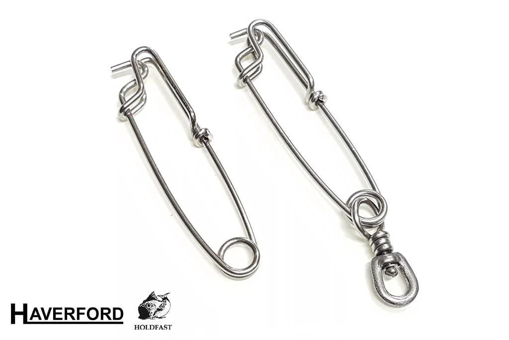 Shark Clips: Pkt/100 - Image 2