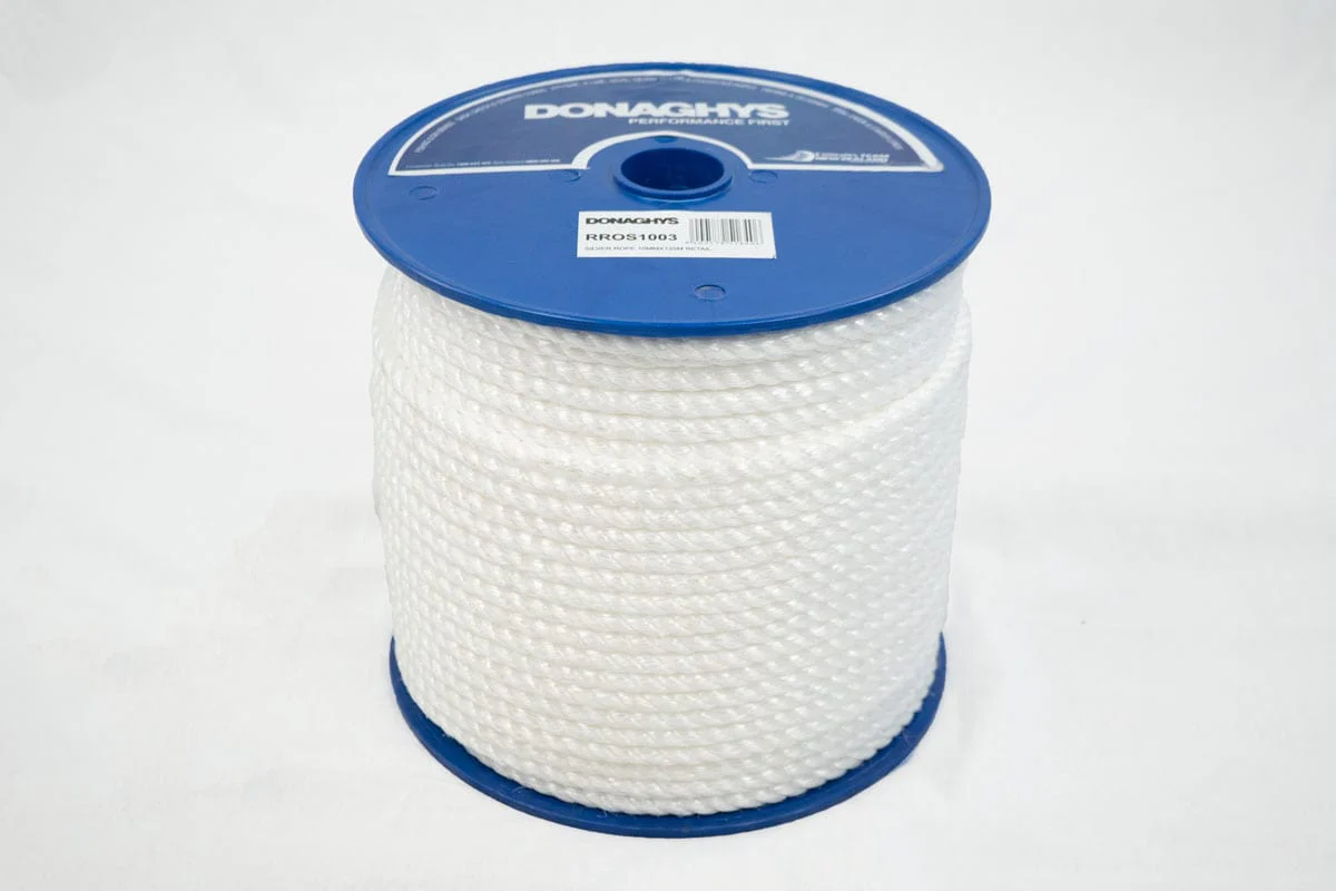 Silver PE Rope (By-the-metre) - Image 3