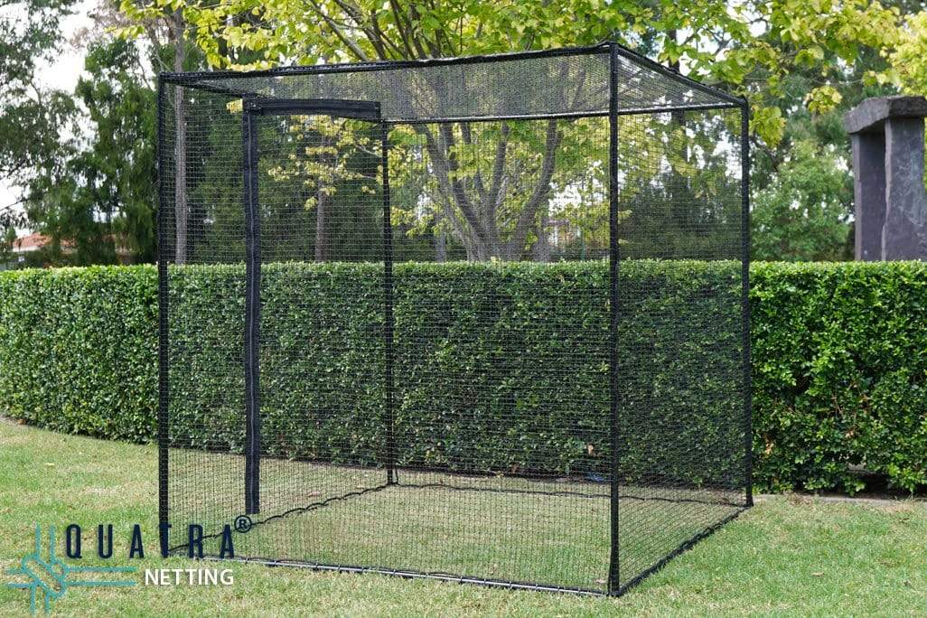 Single Size Free-Standing Wildlife Enclosure - Image 2