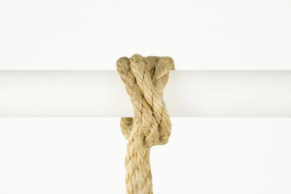 Sisal Rope (By-the-Metre) - Image 2