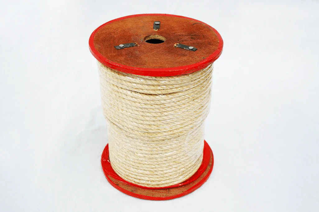 Sisal Rope (By-the-Metre) - Image 5