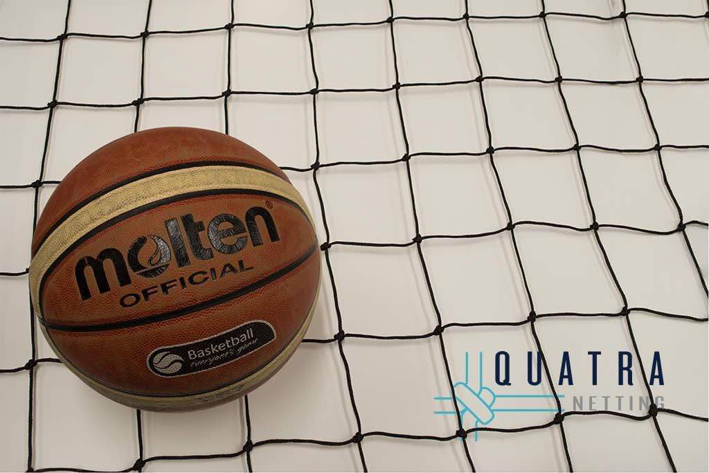 Sports Netting by-the-metre: 100mm SQ - Image 2