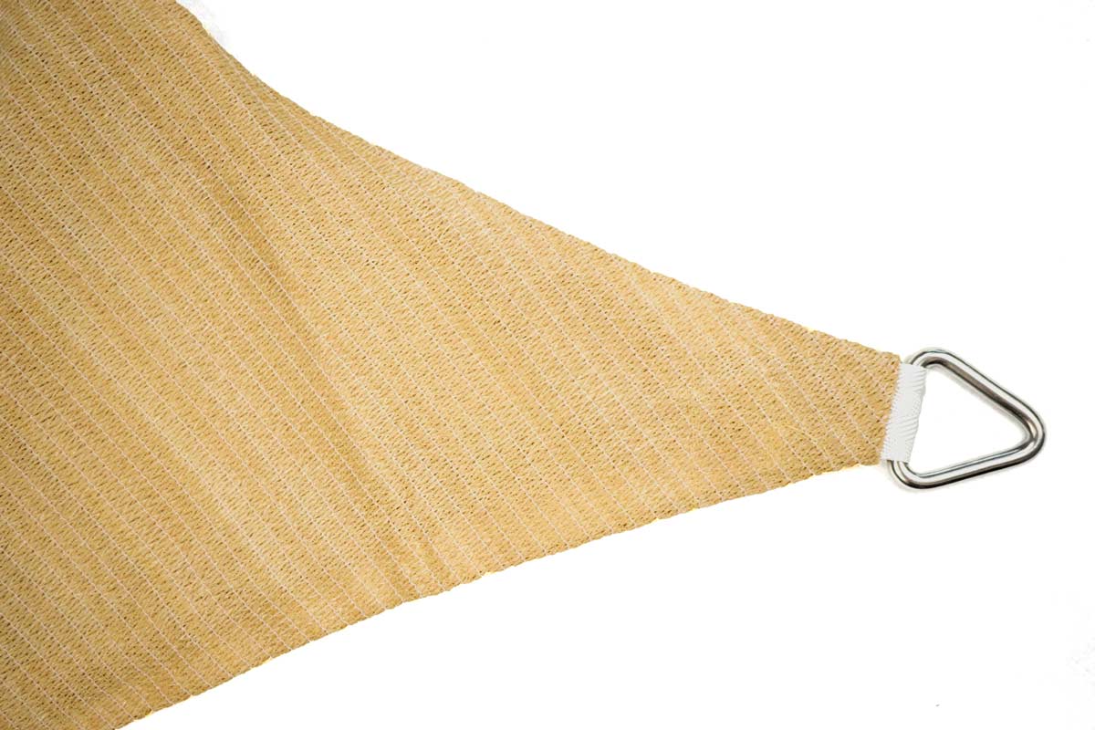 Sand Square Shade Sail - Image 2