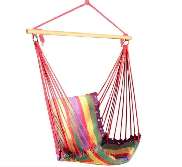 Swing Chairs & Hammocks