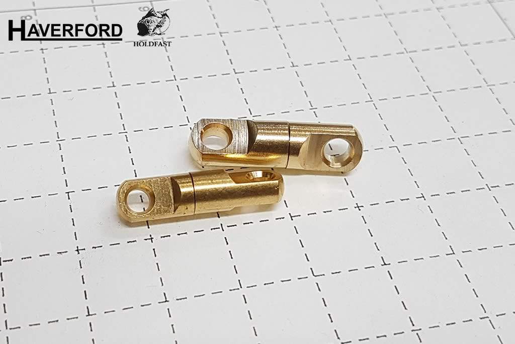 Torpedo Swivels