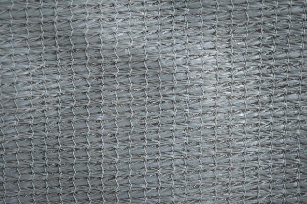 Grey Triangle Shade Sail - Image 4