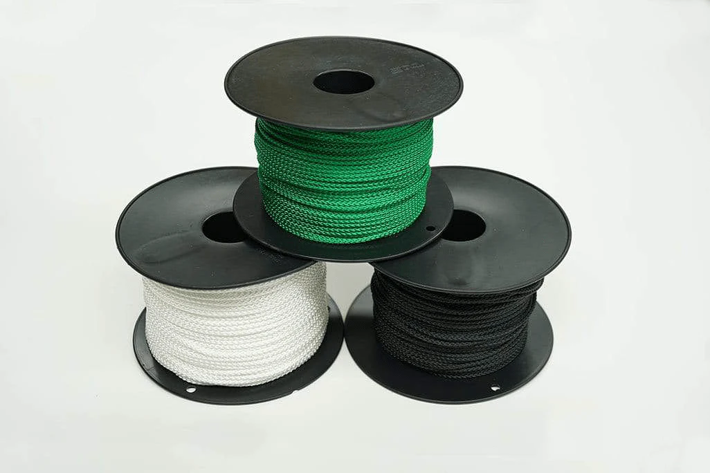 VB Cord (Polyester 8plt)