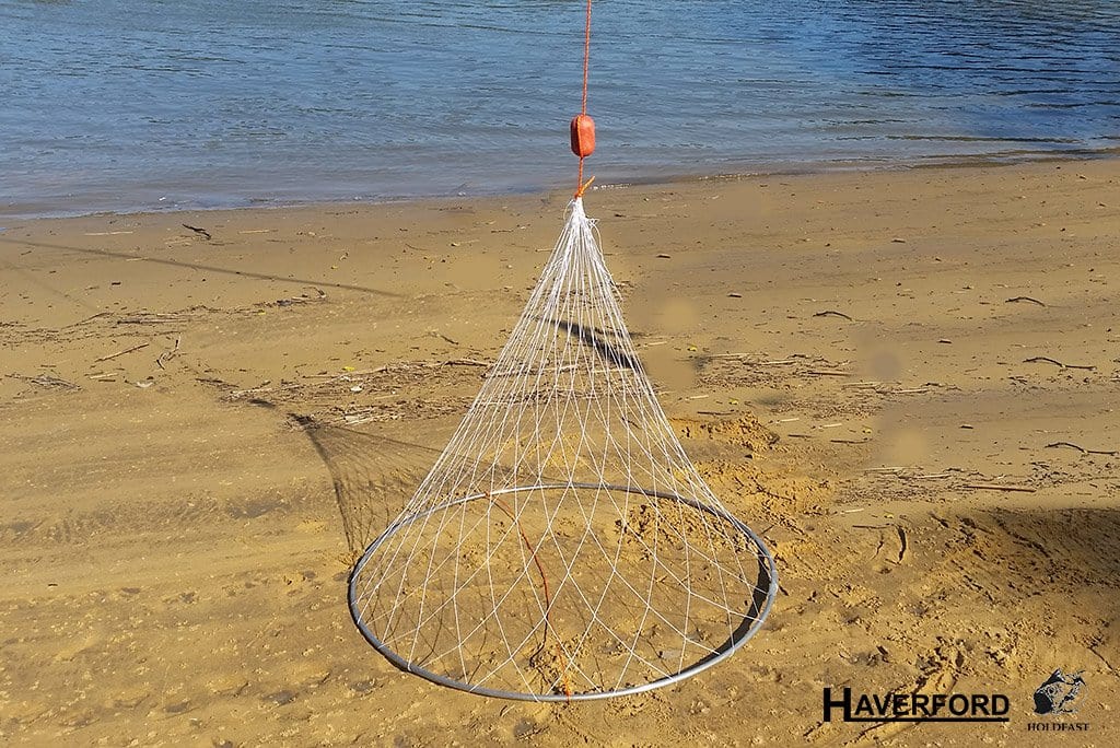Witches Hat 1m Replacement Nets
