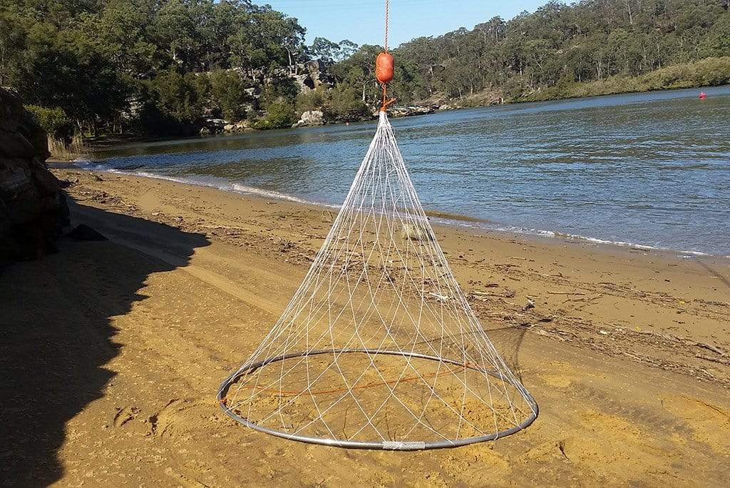 Witches Hat 50m Replacement Netting Bundles - Image 2
