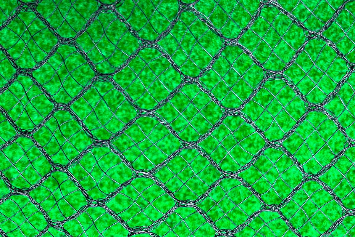 X-Weave 40GSM Bird Netting - Image 2